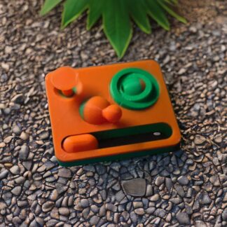 Fidget Minis™ Play (4-in-1)