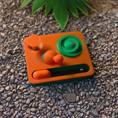 Fidget Minis™ Play (4-in-1)
