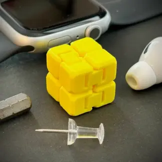 Fidget Minis™ The Cube