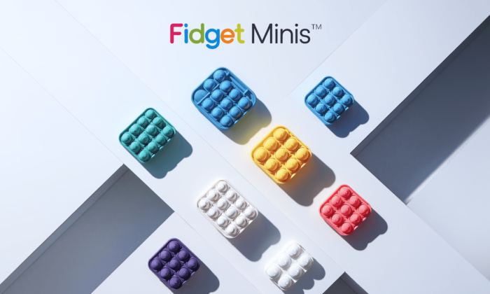 Fidget Minis™